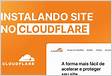 Como Instalar Cloudflare em Seu Site WordPress